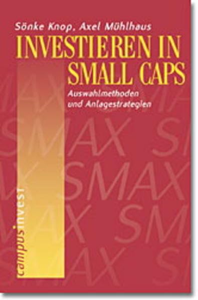 Investieren in Small Caps: Auswahlmethoden und Anlagestrategien Law