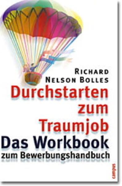 Durchstarten zum Traumjob - Das Workbook Business, Finance & Career