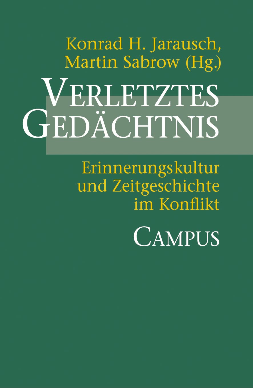 Product Image: Verletztes Gedächtnis