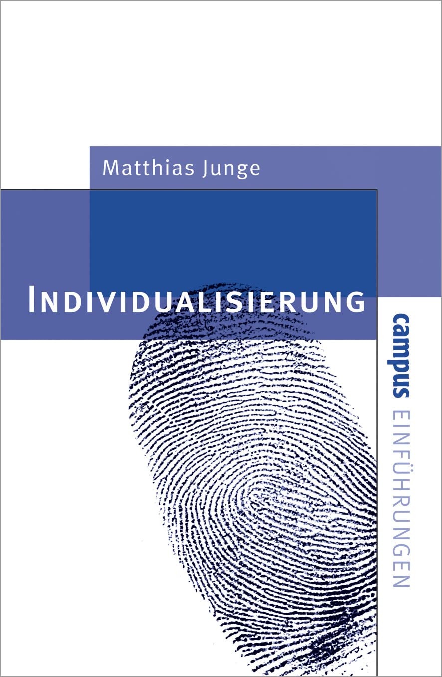 Individualisierung Law