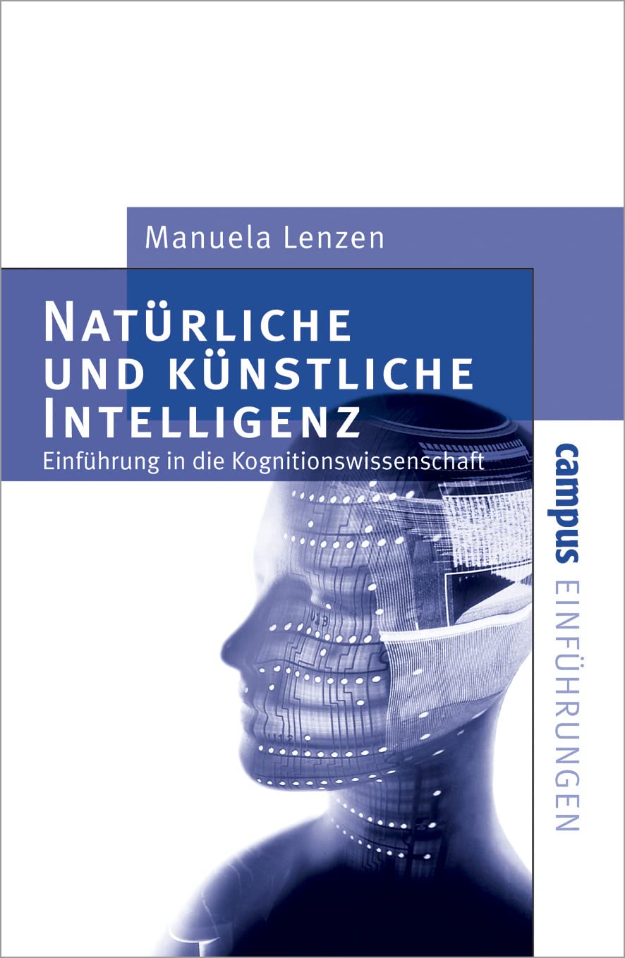 Natürliche und künstliche Intelligenz Law