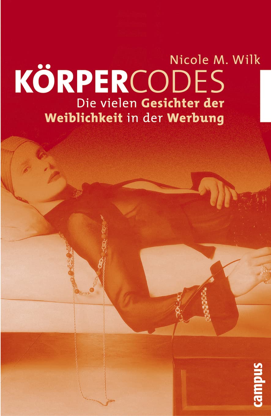 Körpercodes Law Books