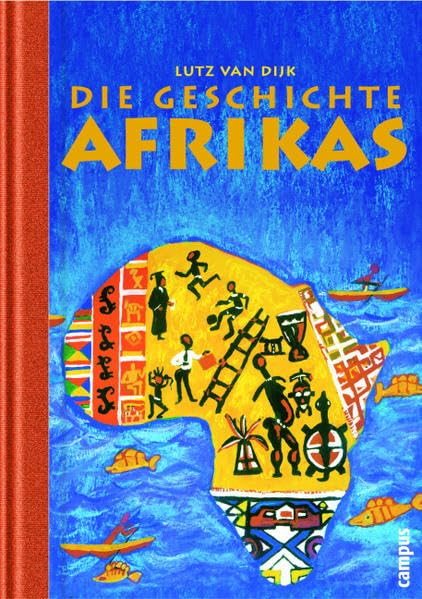 Die Geschichte Afrikas Politics & History