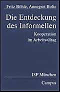 Product Image: Die Entdeckung des Informellen