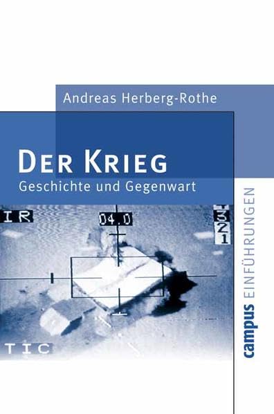 Der Krieg Law
