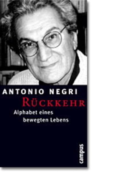 Rückkehr: Alphabet eines bewegten Lebens Politics & Society