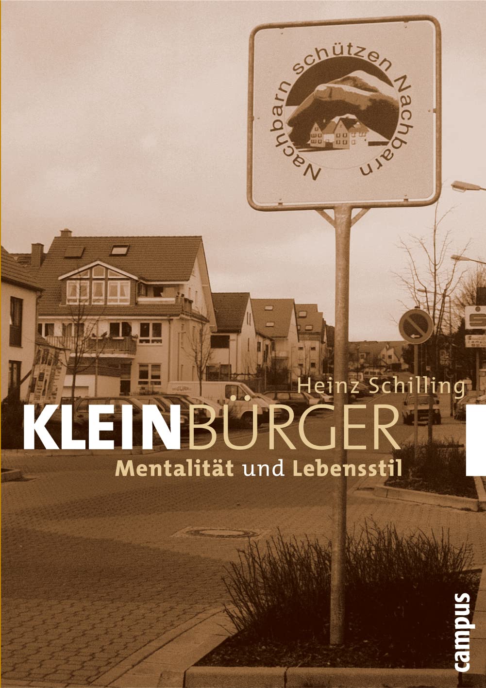 Kleinbürger: Mentalität und Lebensstil Law