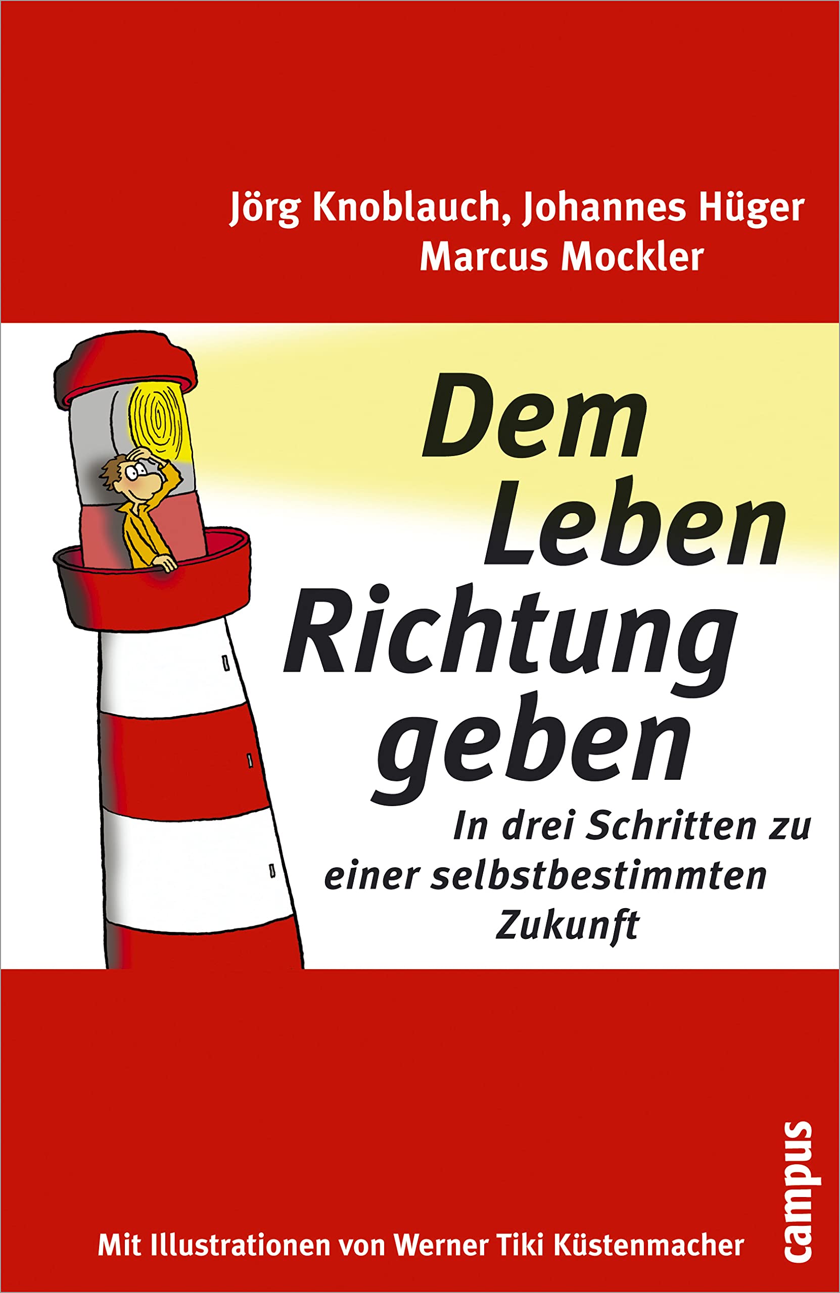 Product Image: Dem Leben Richtung geben