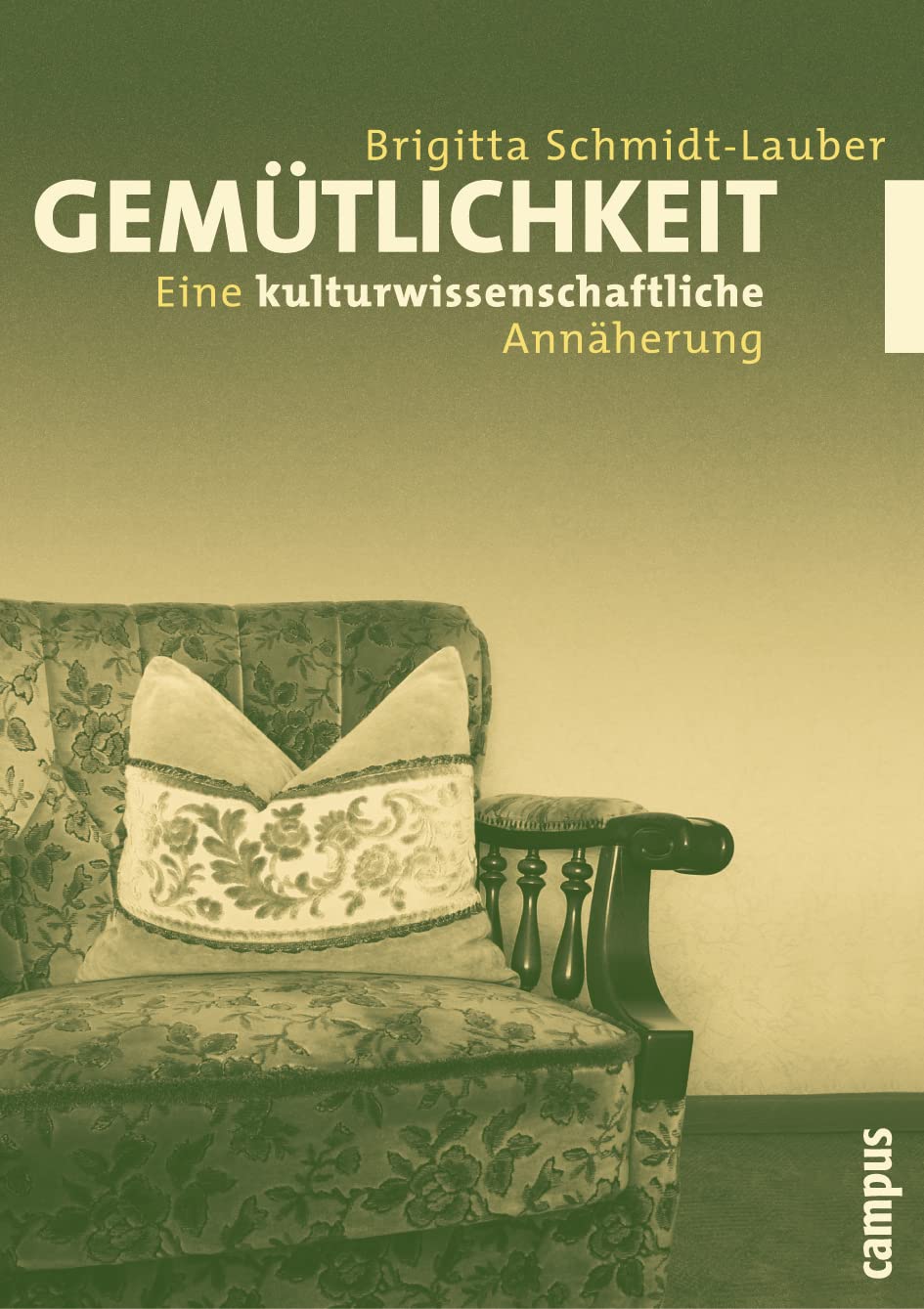 Gemütlichkeit: Eine kulturwissenschaftliche Annäherung Law