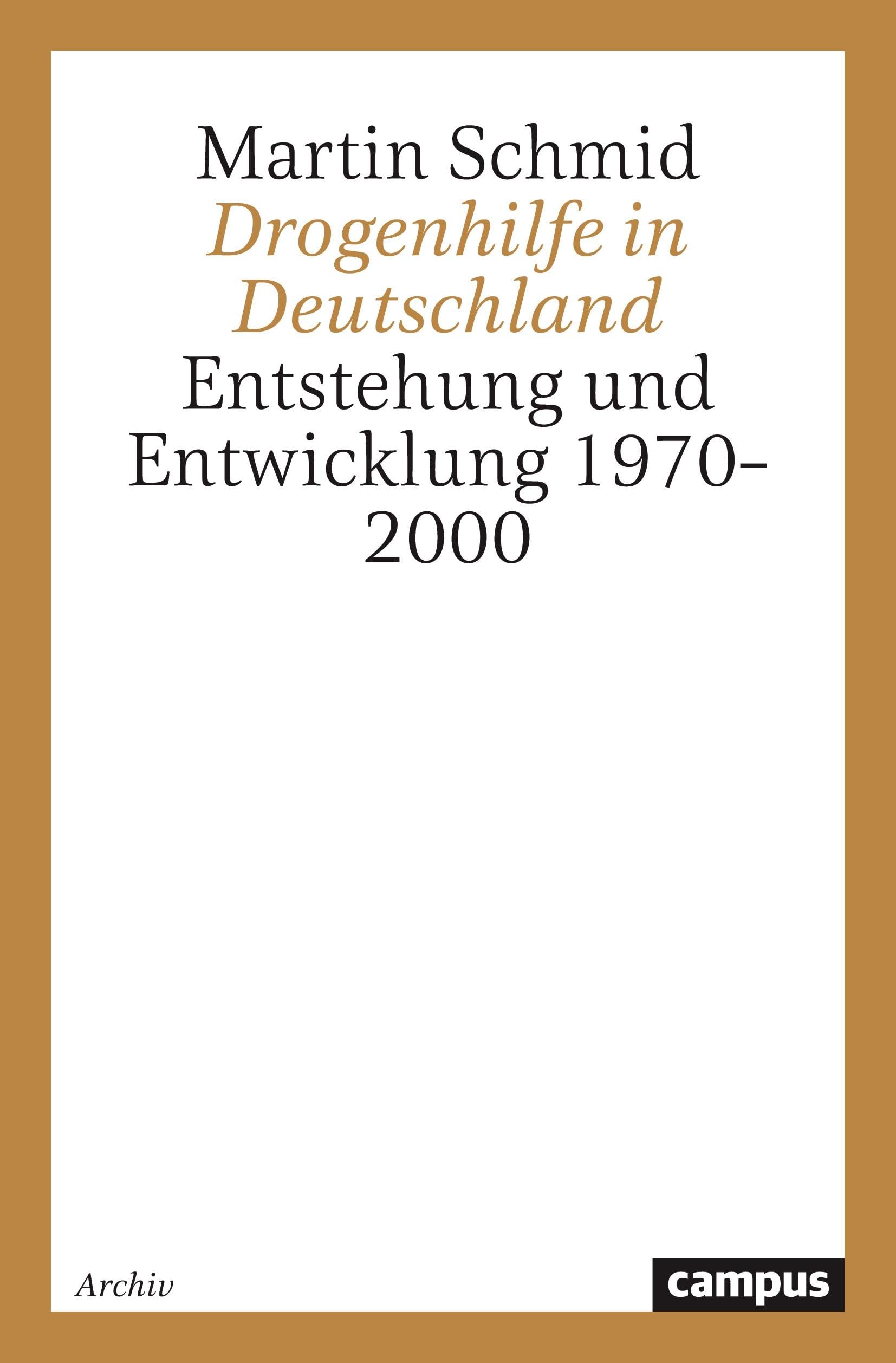 Drogenhilfe in Deutschland Medicine Books