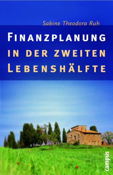 Finanzplanung in der zweiten Lebenshälfte Business, Finance & Career