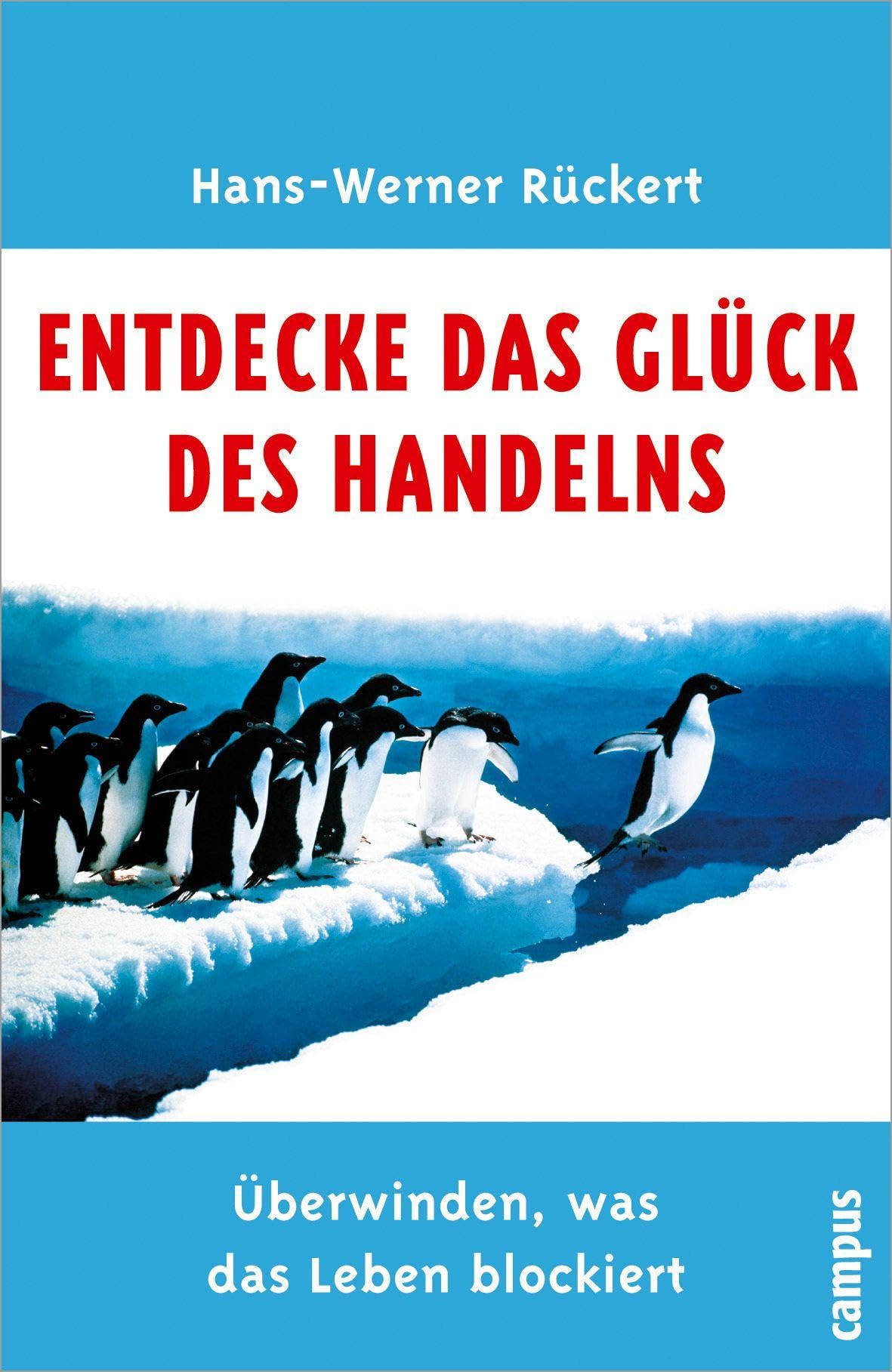 Entdecke das Glück des Handelns Business, Finance & Career