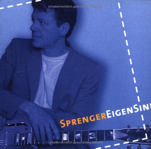Product Image: EigenSinn. CD