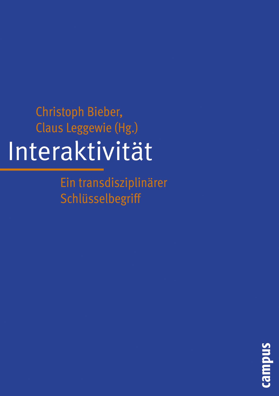 Interaktivität Law Books