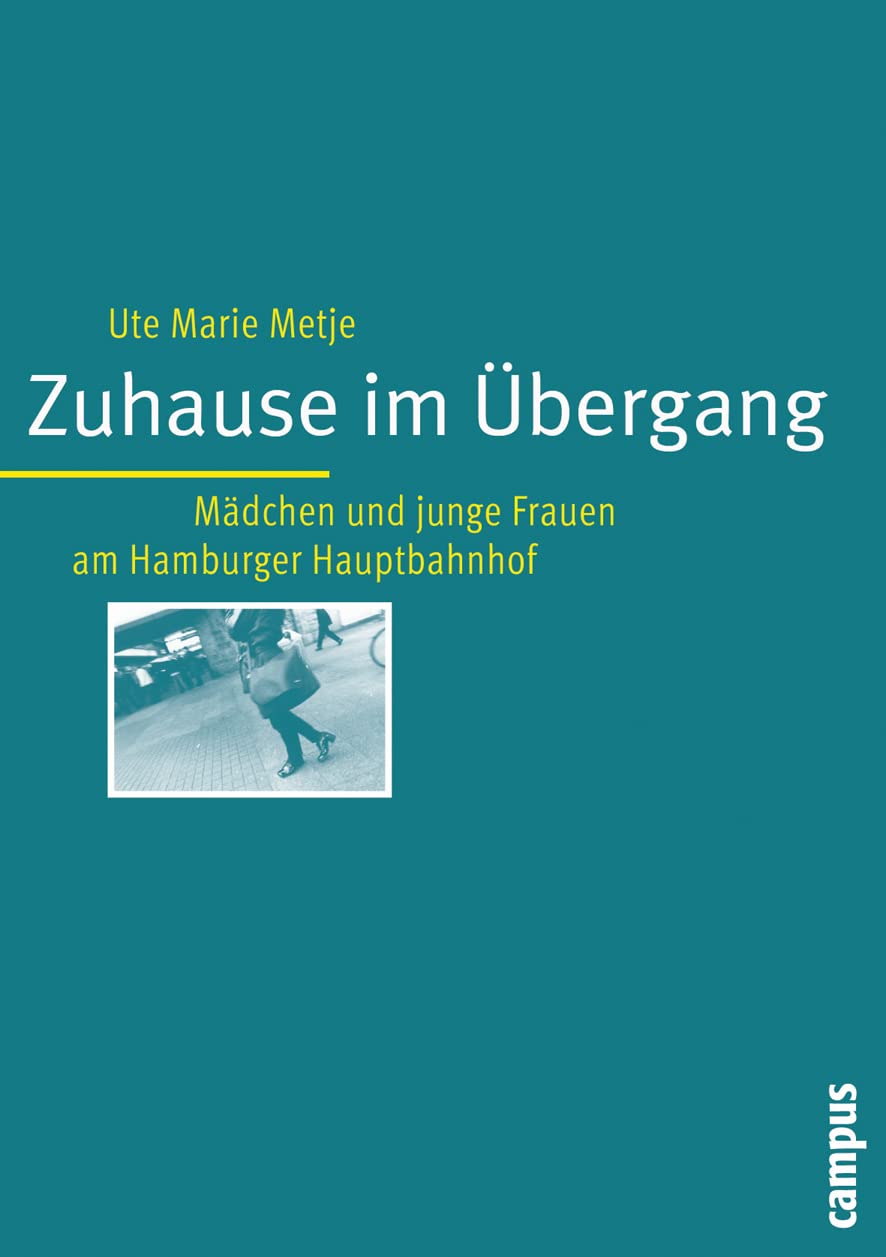 Zuhause im Übergang Law