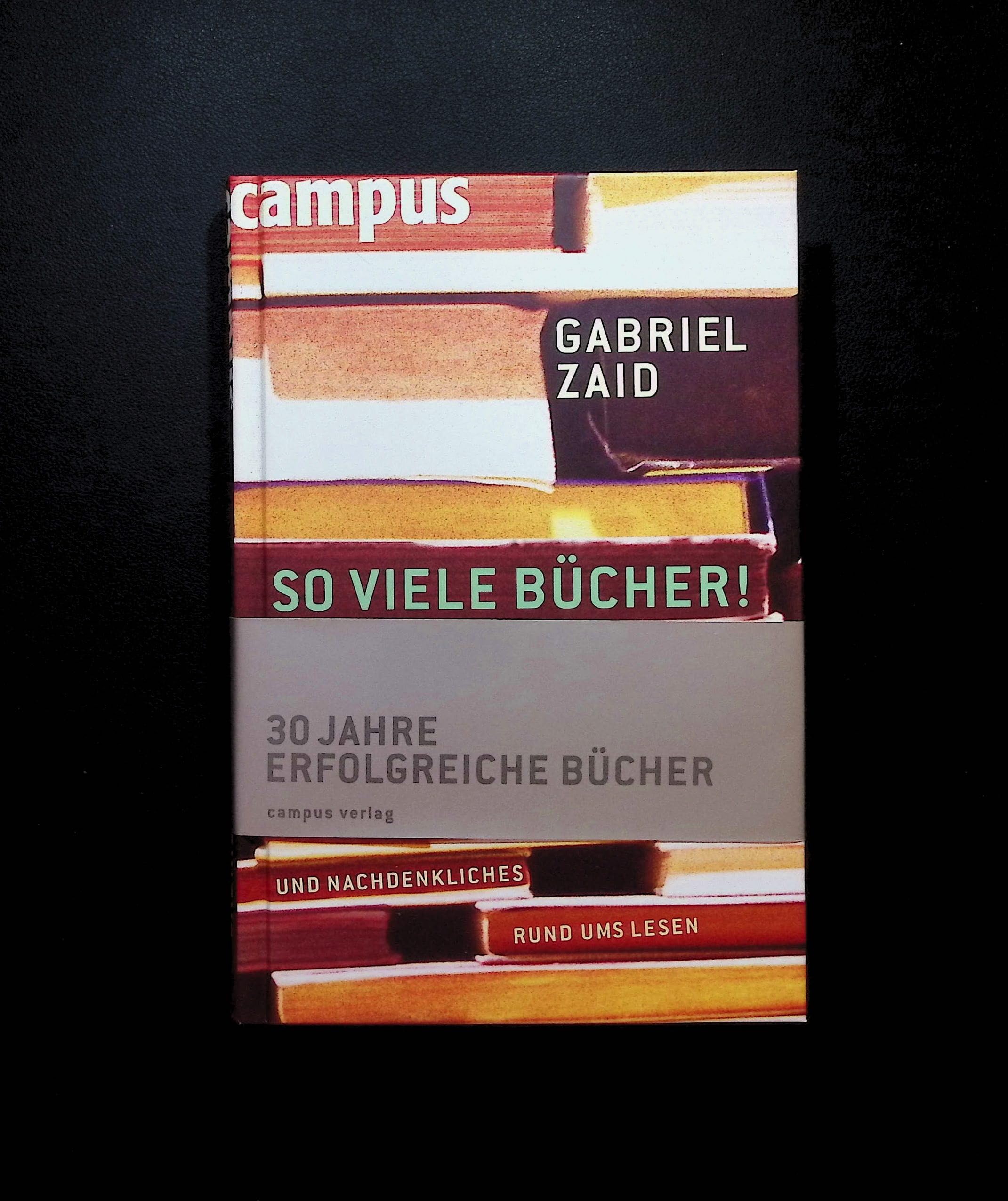 So viele Bücher: Erstaunliches, Kurioses und Nachdenkliches rund ums Lesen Politics & History