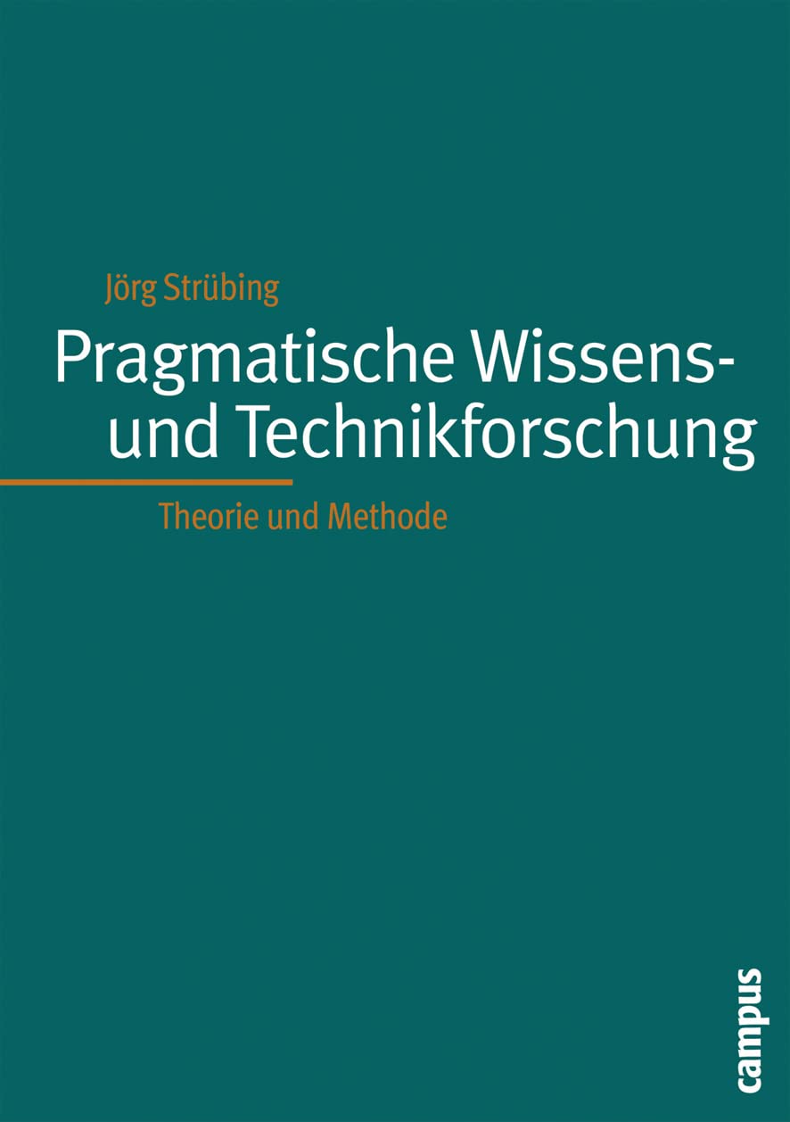 Pragmatistische Wissenschafts- und Technikforschung book