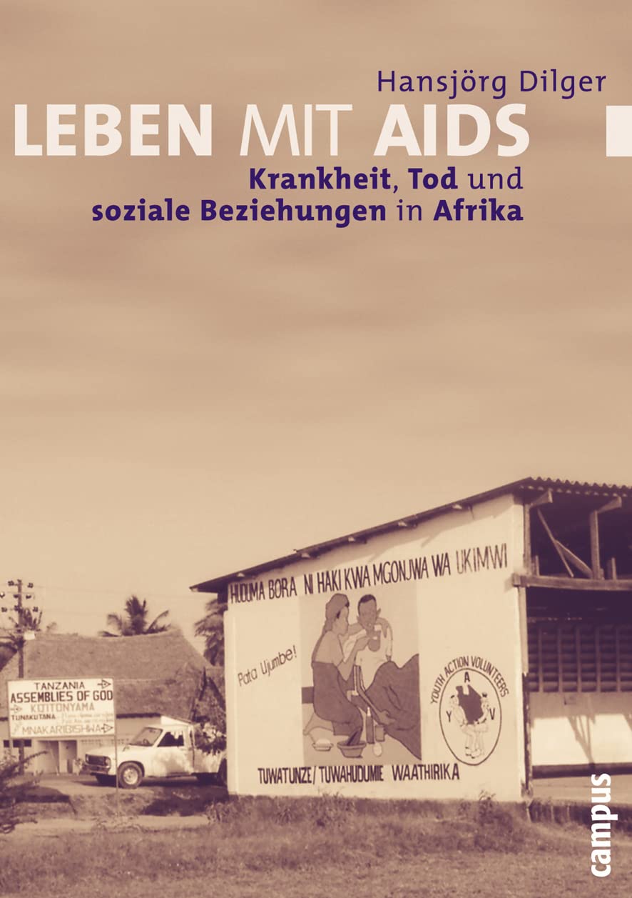 Leben mit Aids Medicine