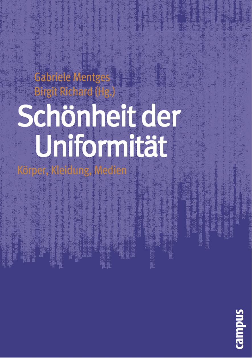 Schönheit der Uniformität Law