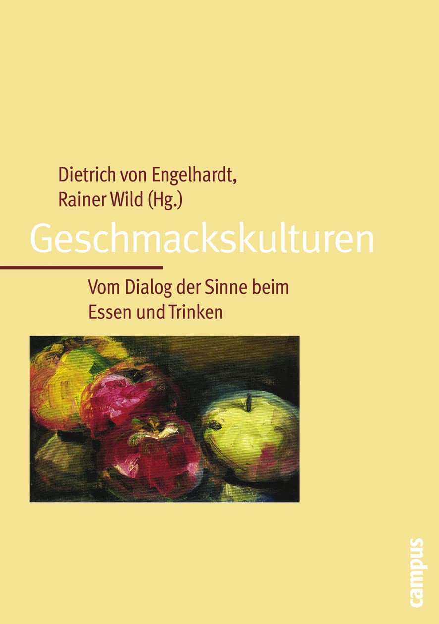 Product Image: Geschmackskulturen