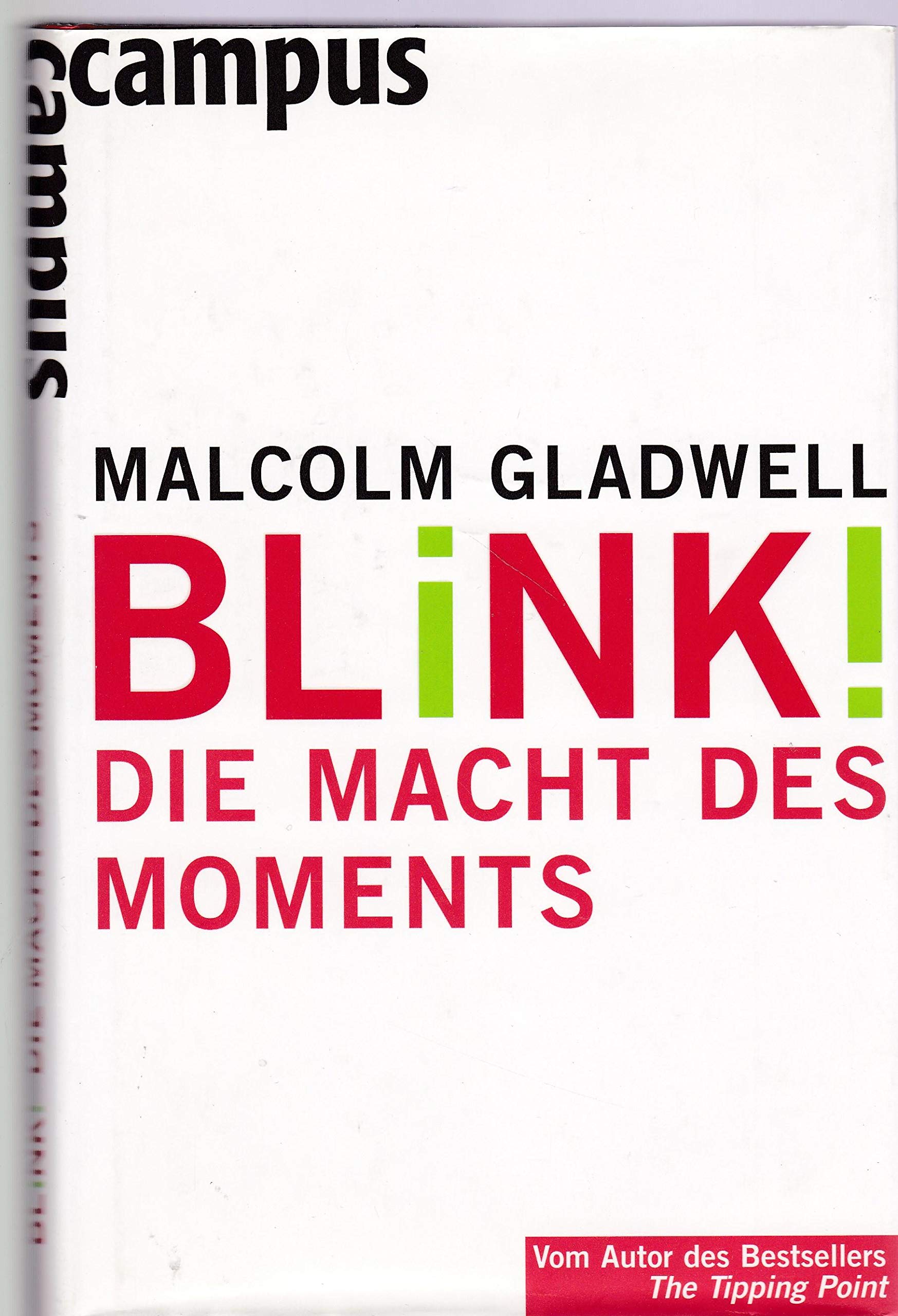 Blink! Leisure, Home & Garden Books