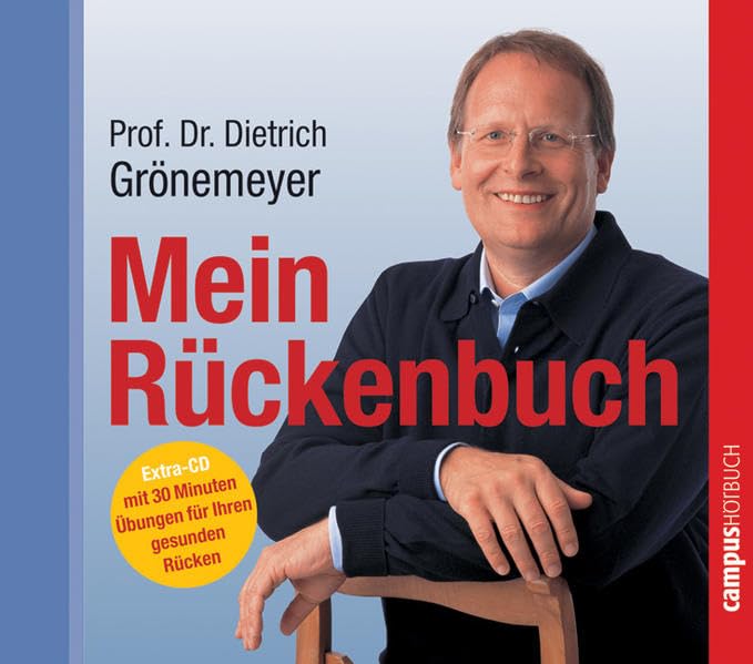 Mein Rückenbuch Leisure & Fun
