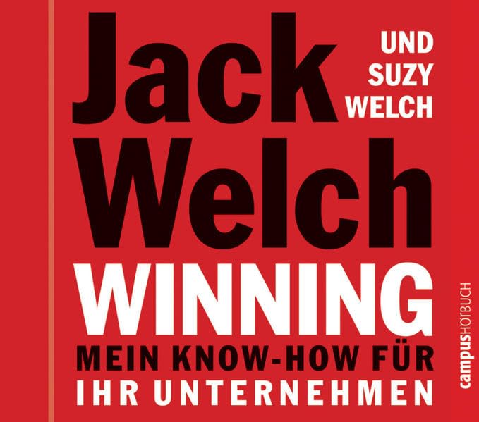 Winning - Mein Know-how für Ihr Unternehmen Business, Finance & Career