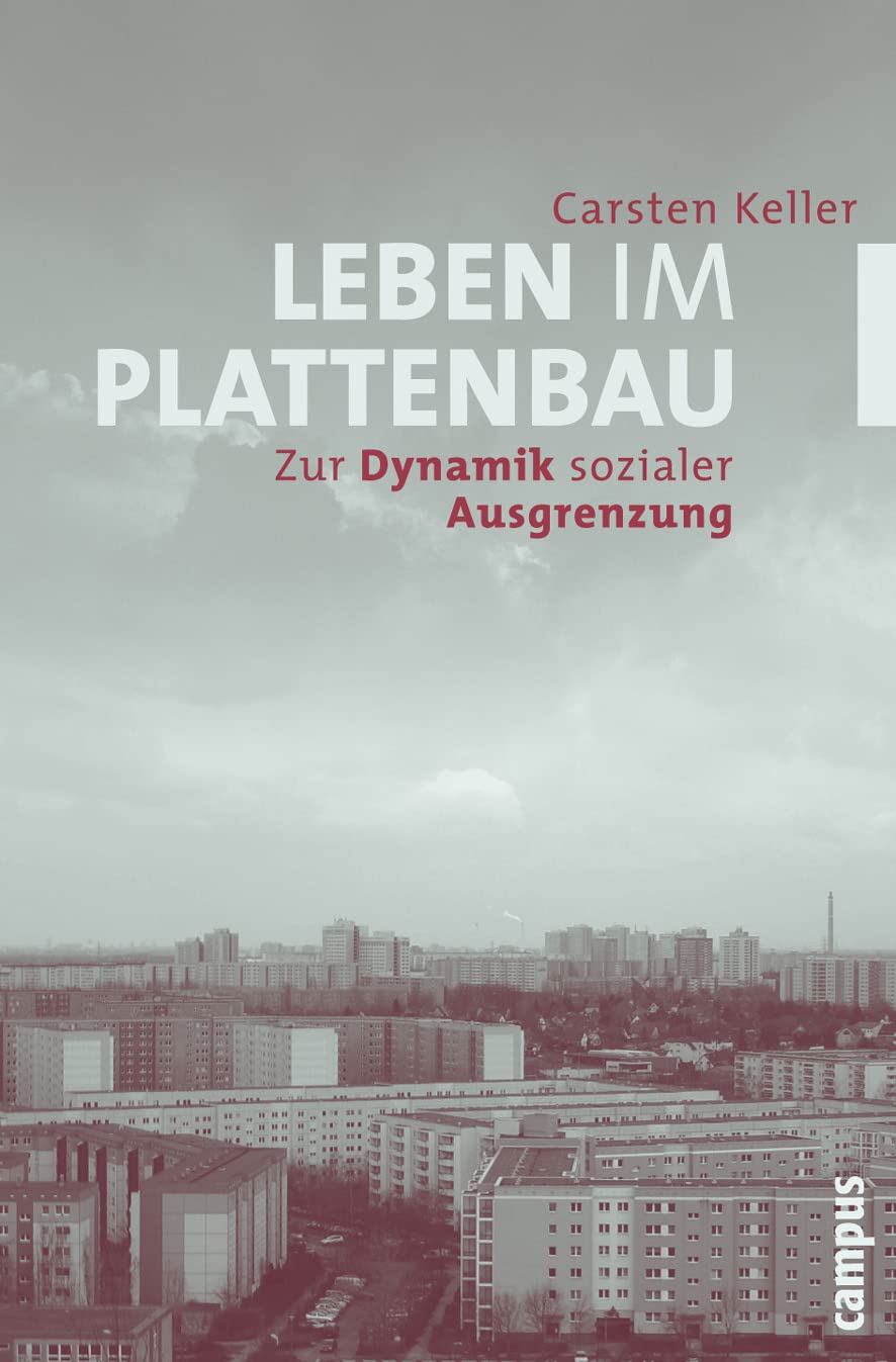 Leben im Plattenbau Law Books