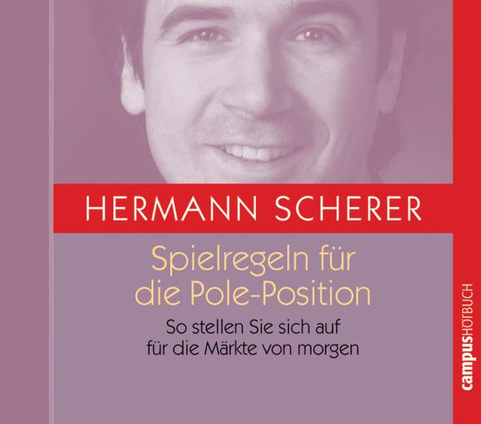 Spielregeln für die Pole-Position: So stellen Sie sich auf für die Märkte von morgen Lifestyle