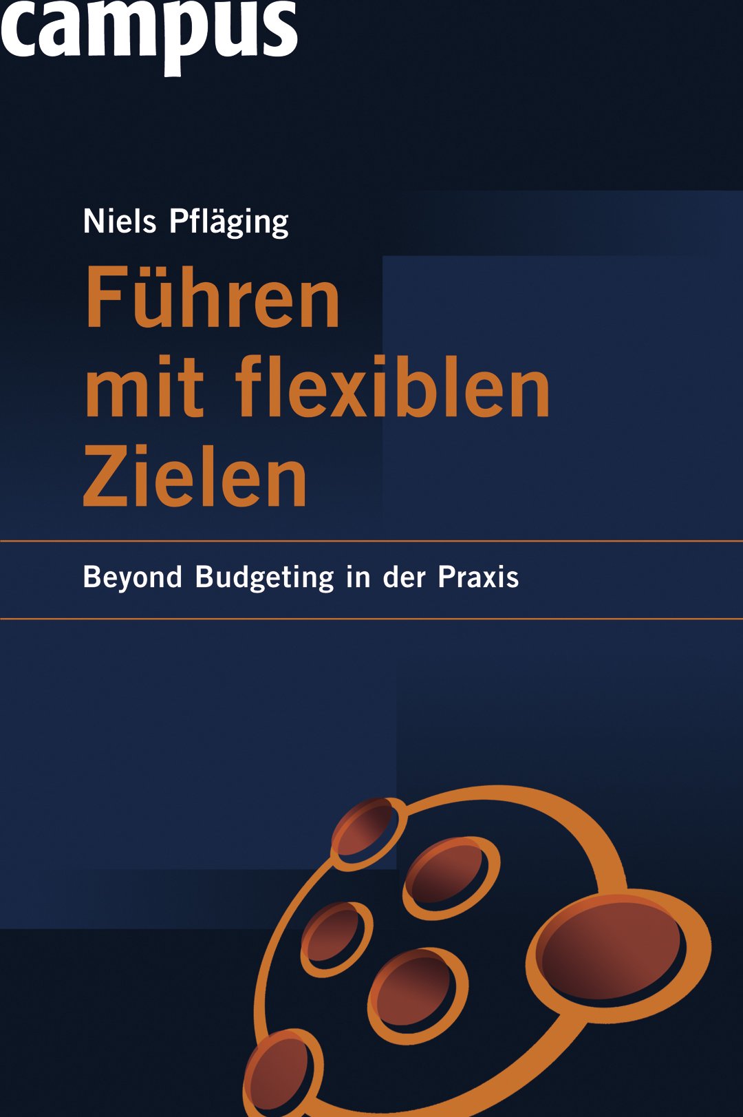 Führen mit flexiblen Zielen: Beyond Budgeting in der Praxis Law
