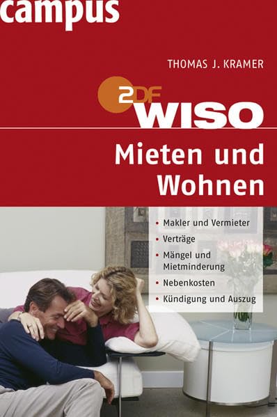 Product Image: WISO: Mieten und Wohnen