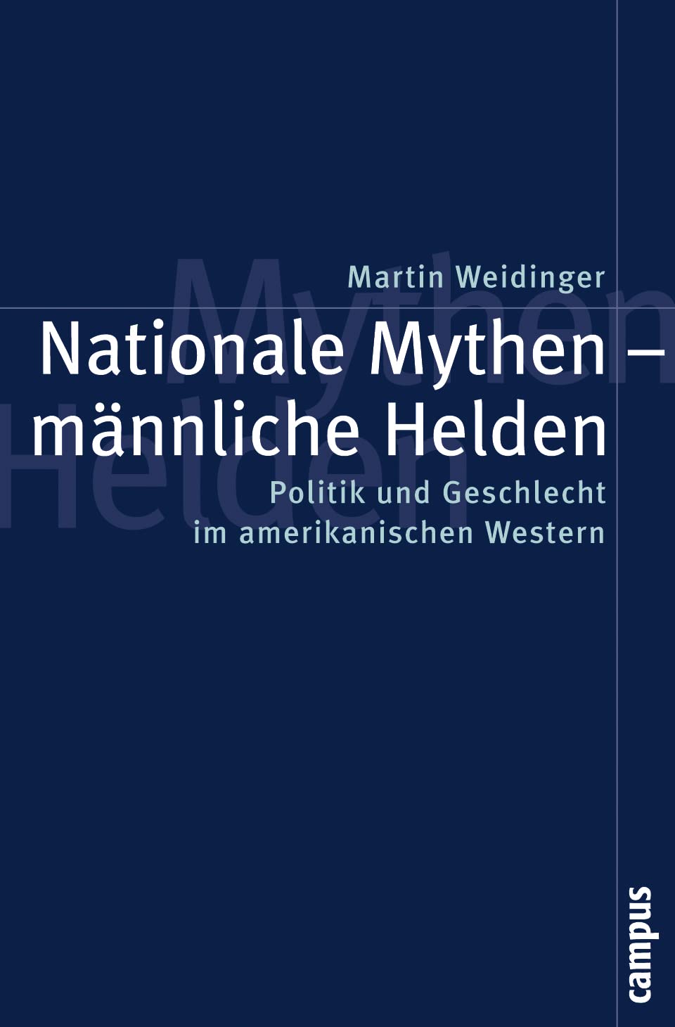 Nationale Mythen - männliche Helden Law