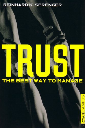Trust: The Best Way to Manage Law