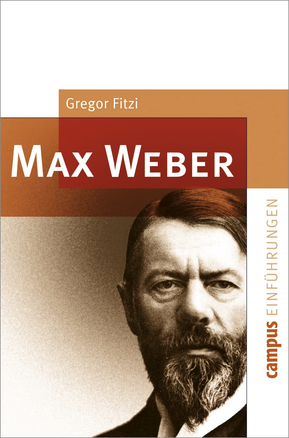Max Weber Law Books