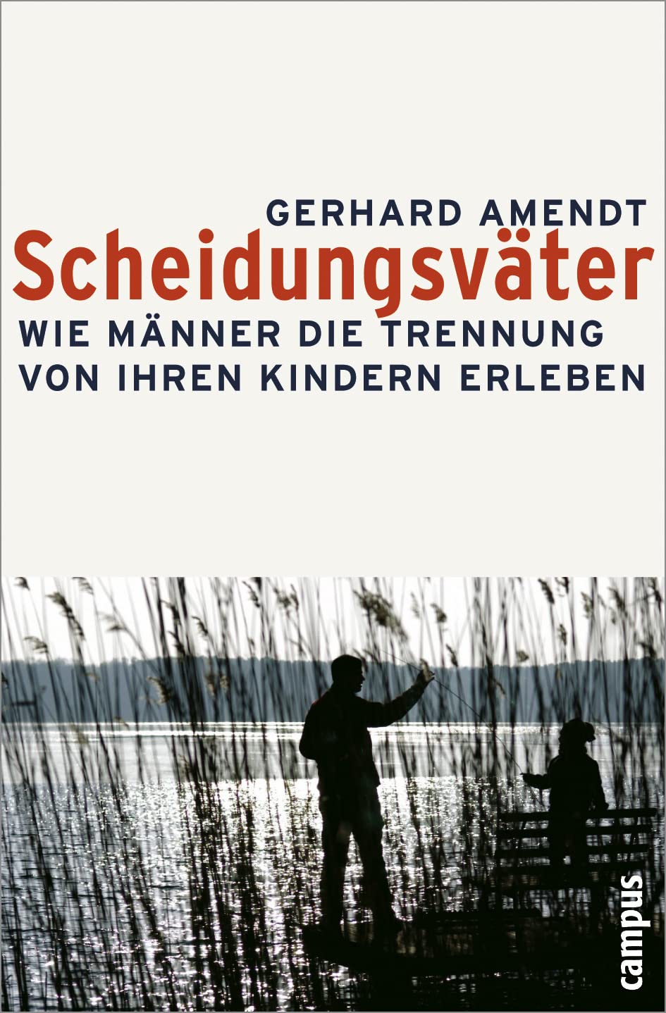 Scheidungsväter Books