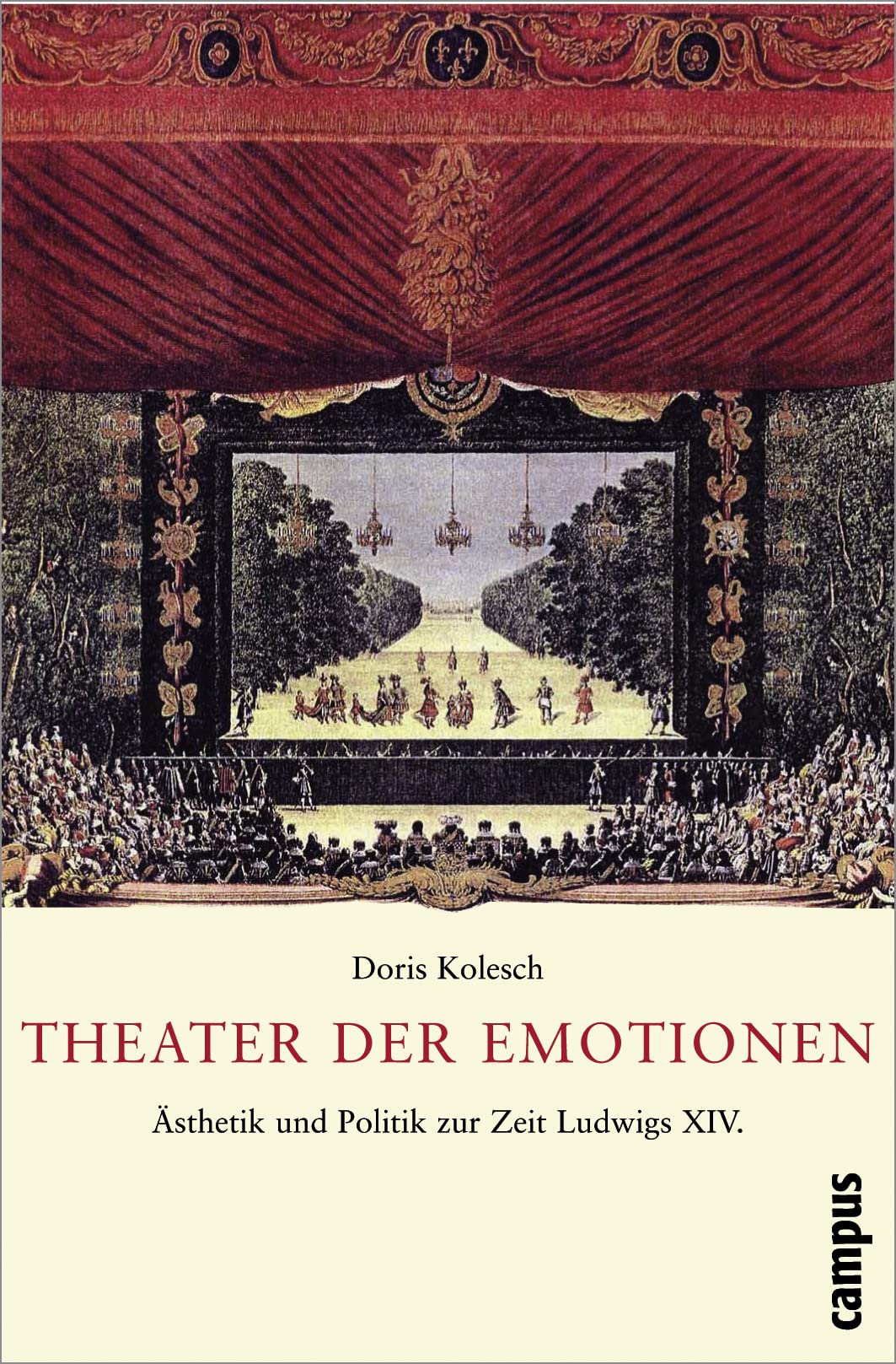 Product Image: Theater der Emotionen