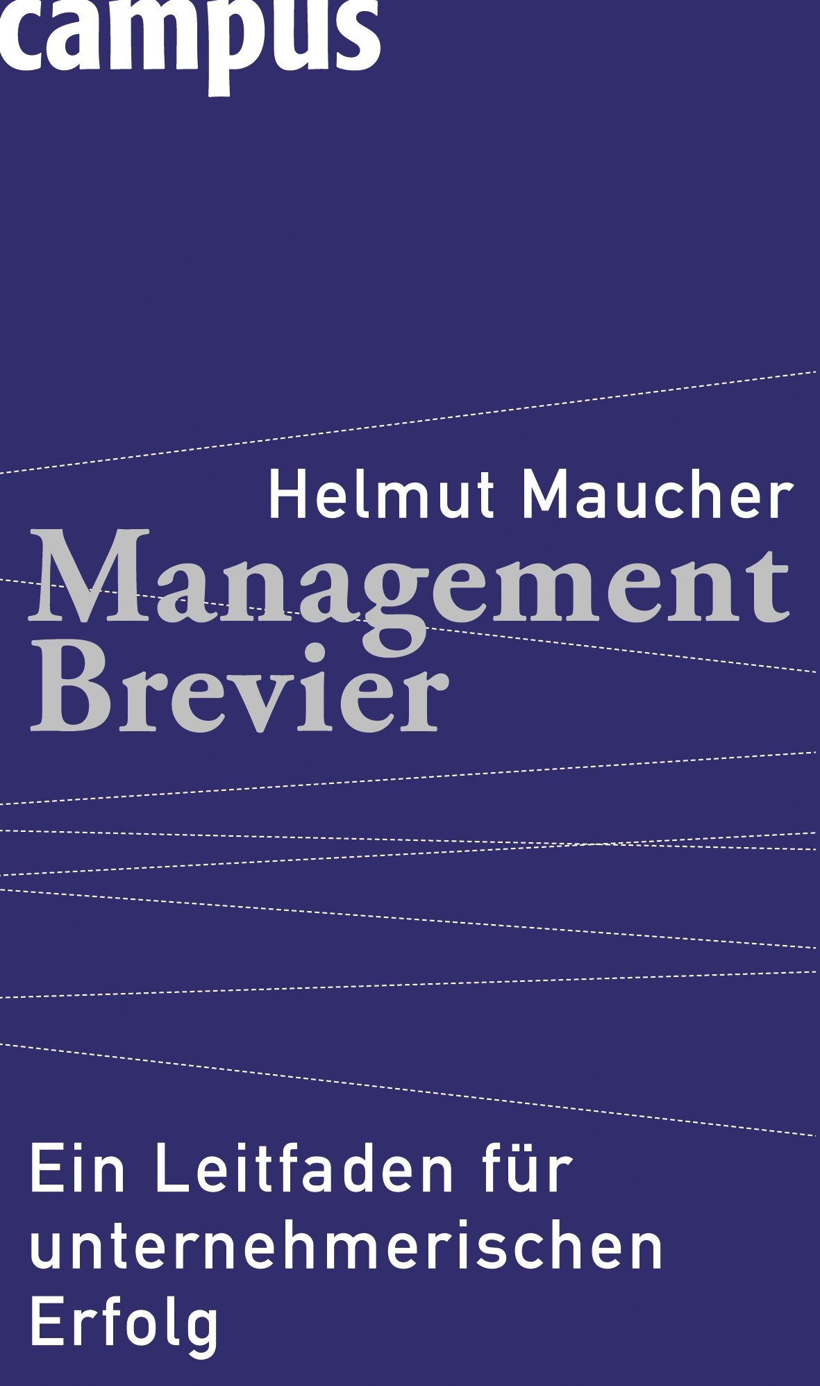 Management-Brevier Business, Finance & Career