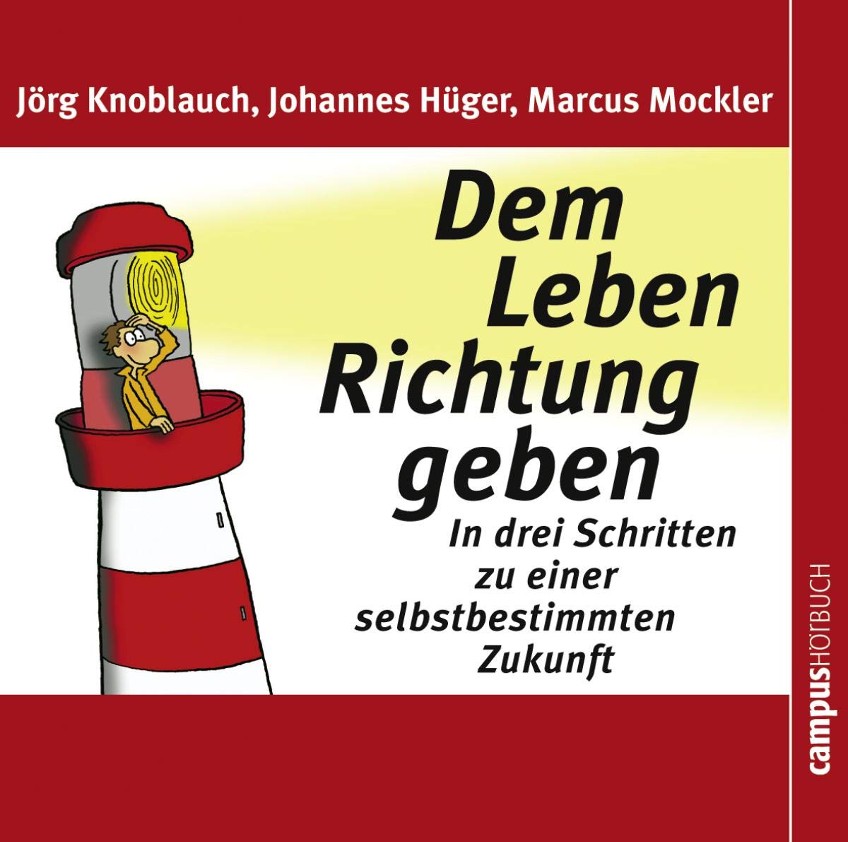Dem Leben Richtung geben. 2 CD's Lifestyle