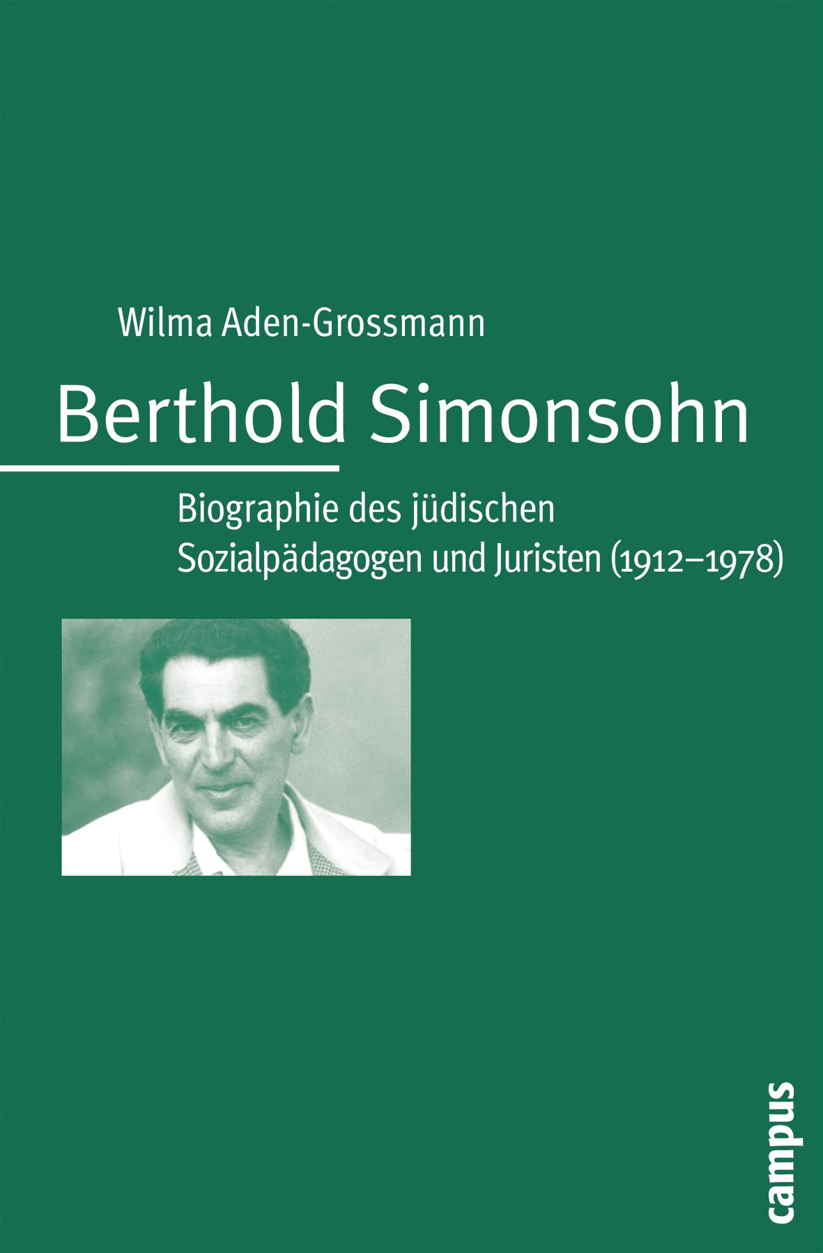 Berthold Simonsohn Law
