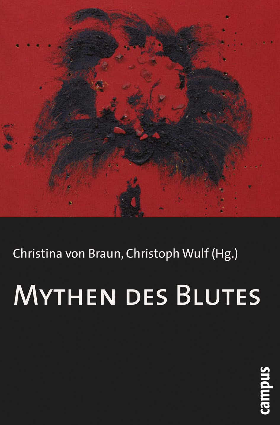 Mythen des Blutes Law