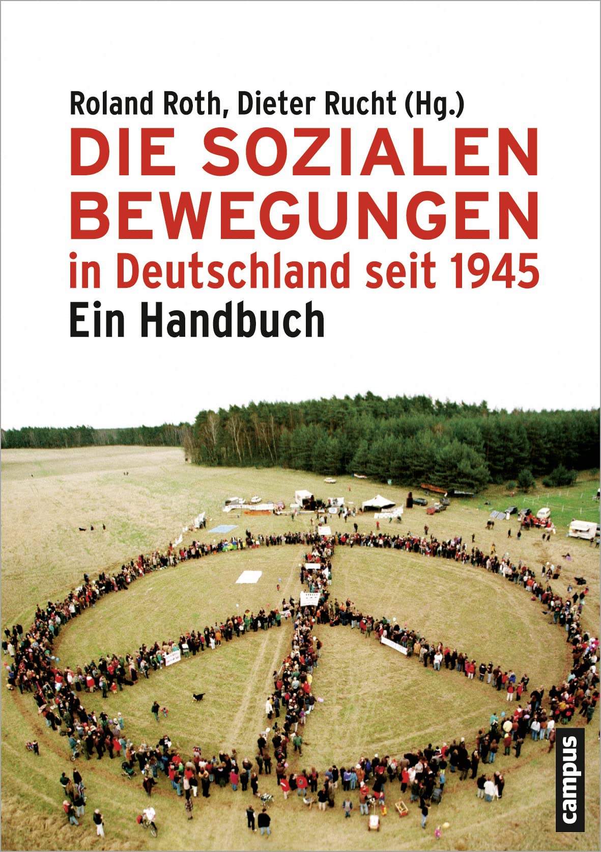 Die Sozialen Bewegungen in Deutschland seit 1945 Law