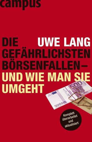 Die gefährlichsten Börsenfallen - und wie man sie umgeht Business, Finance & Career