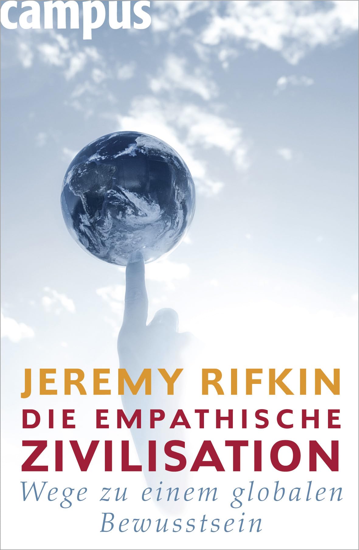 Product Image: Die empathische Zivilisation