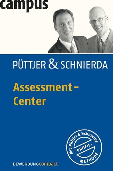 Assessment-Center (Bewerbung Last Minute) Business, Finance & Career
