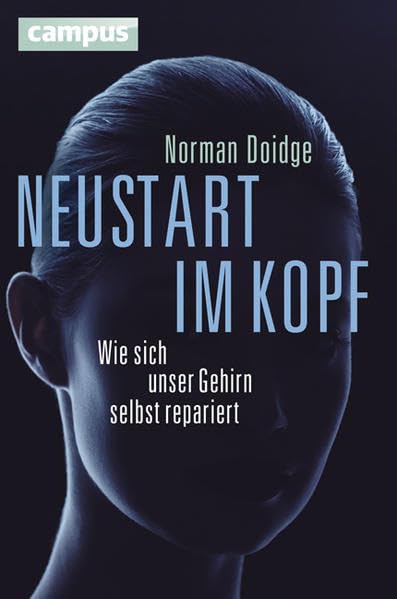 Neustart im Kopf: Wie sich unser Gehirn selbst repariert Medicine