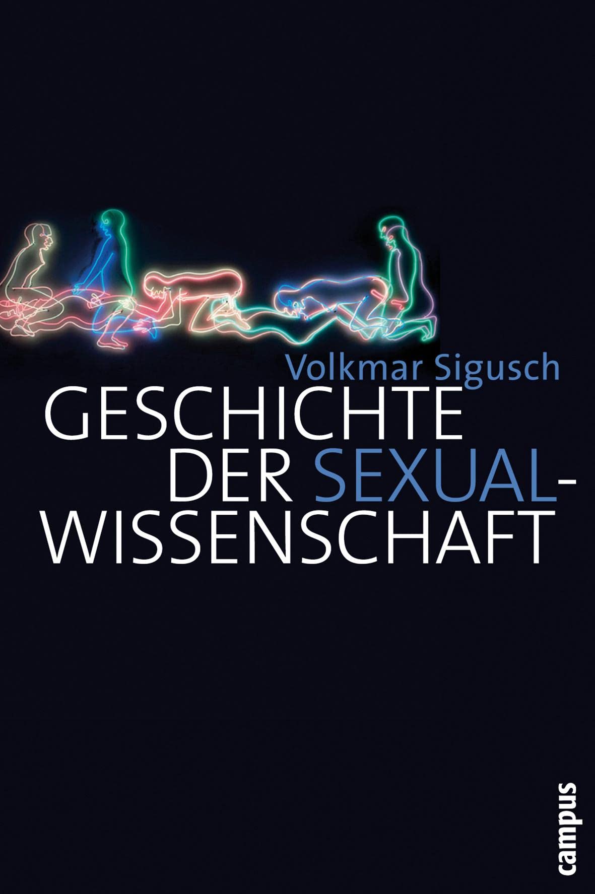 Geschichte der Sexualwissenschaft Books