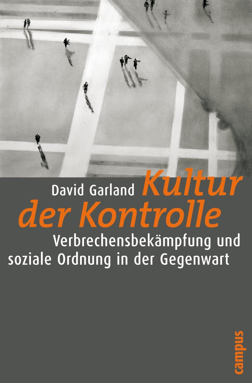 Product Image: Kultur der Kontrolle