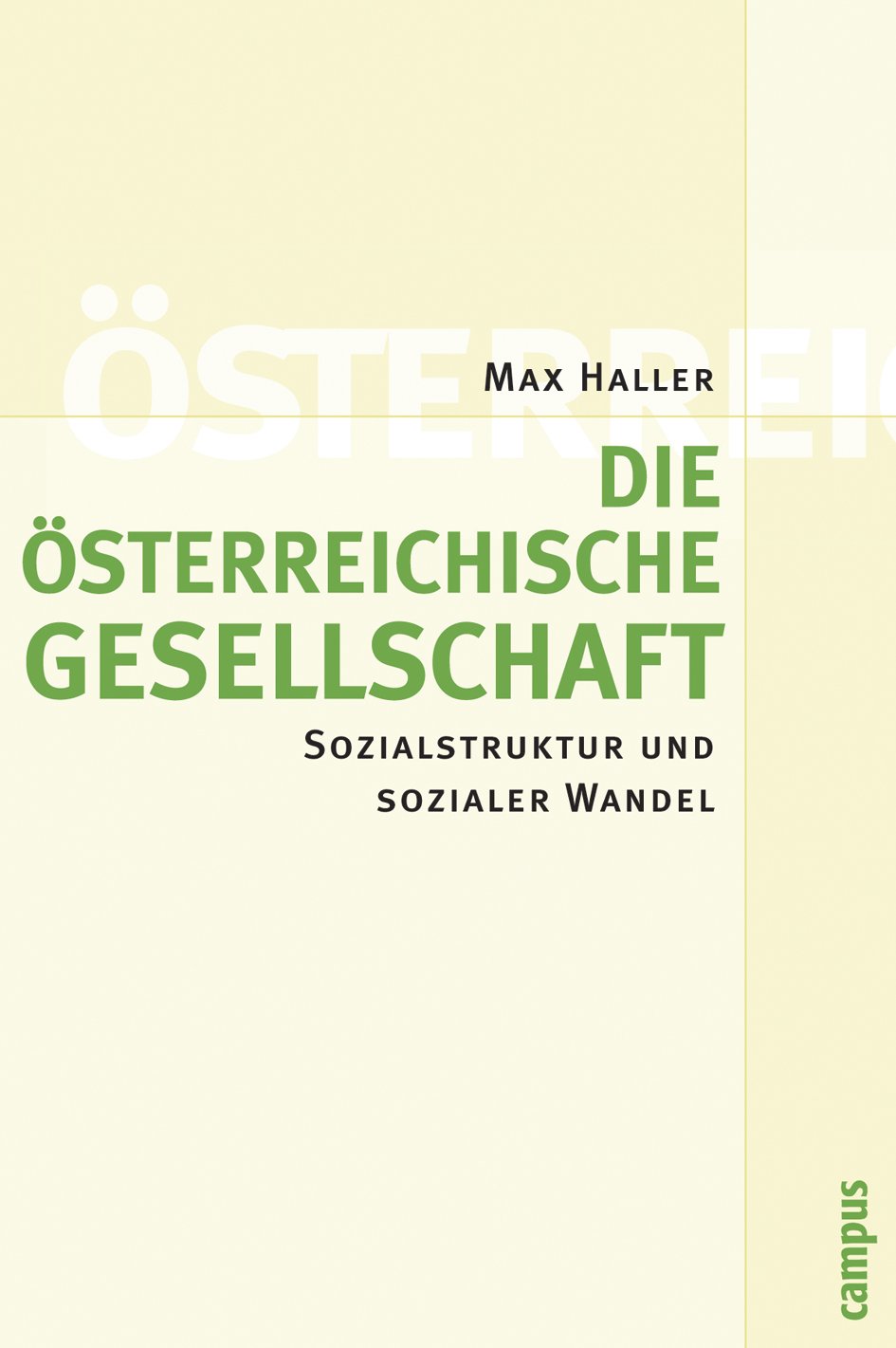Die österreichische Gesellschaft Law