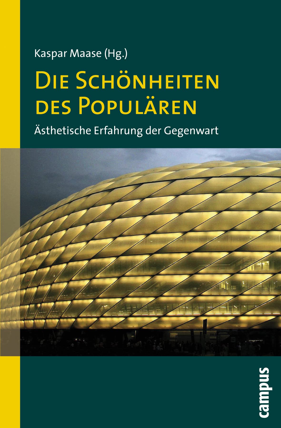 Die Schönheiten des Populären book