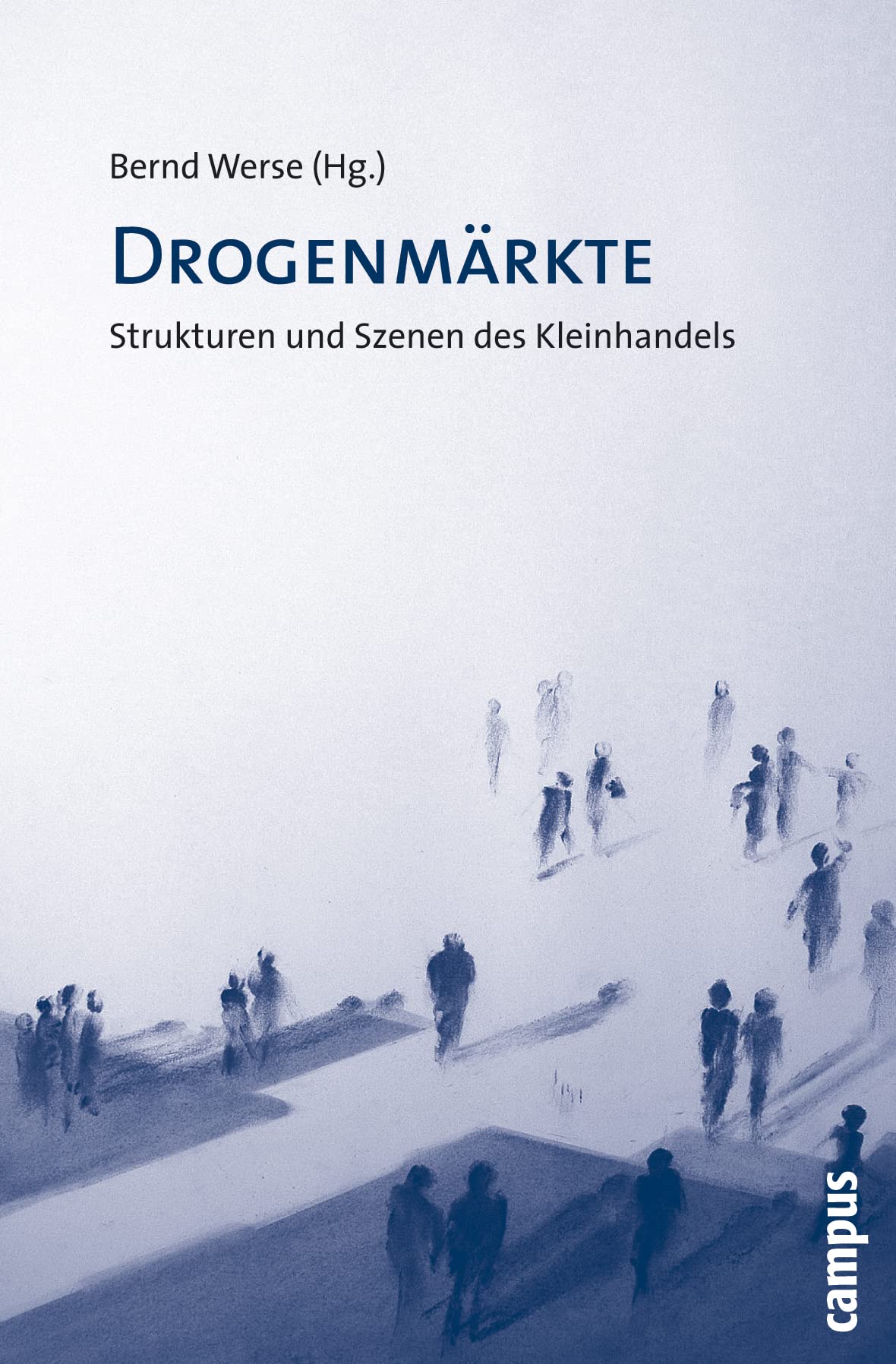 Drogenmärkte Law